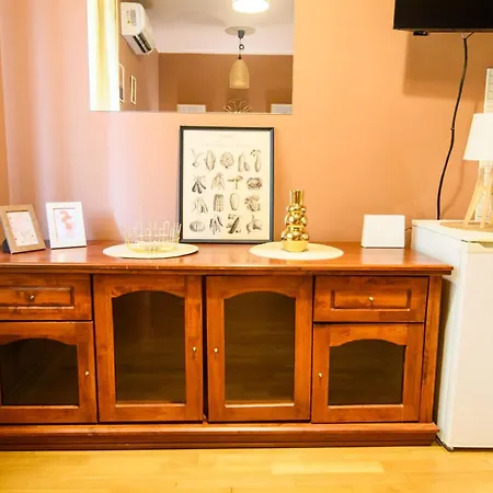 Apartmán Sunny Hill *