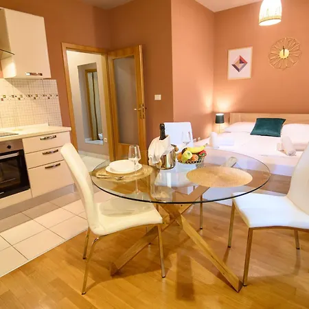 Apartmán Sunny Hill Matulji