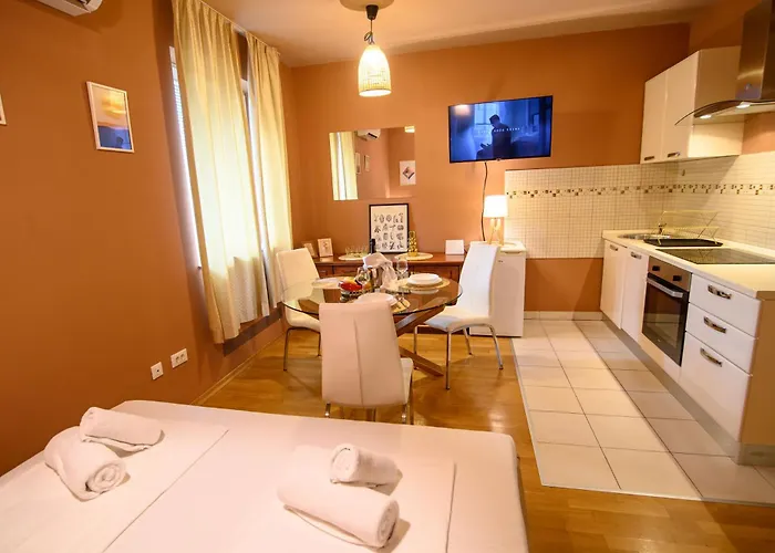 Sunny Hill * Matulji