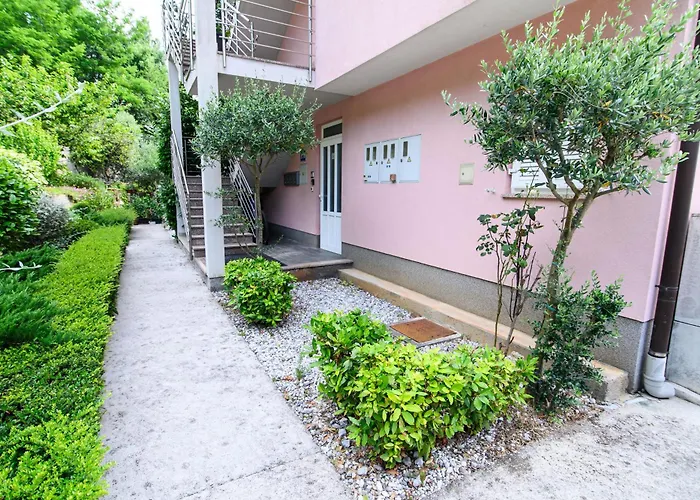 Apartmán Sunny Hill Matulji