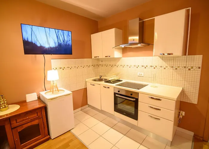 Apartmán Sunny Hill *