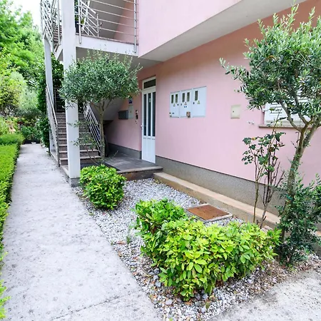 Apartment Sunny Hill Matulji