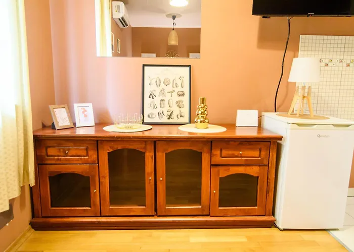 Apartment Sunny Hill *